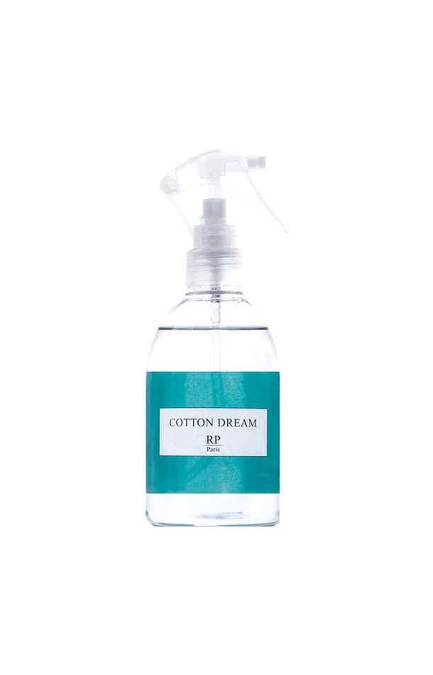 Parfum d’intérieur – Cotton Dream – Floral fruité – 250 ml
