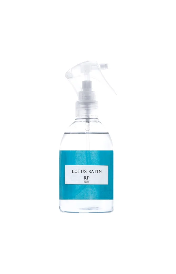 Parfum d’intérieur – Lotus Satin – Floral – 250 ml