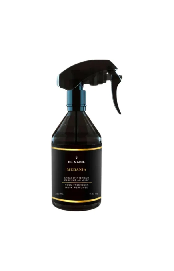 Parfum d’intérieur – Medania – Oriental – 350 ml