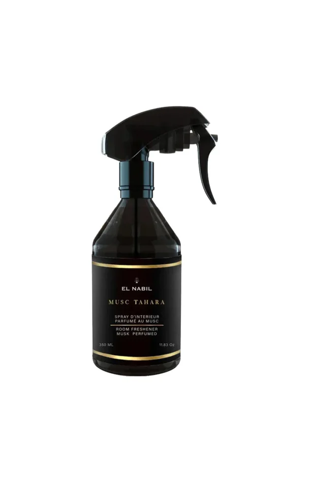Parfum d’intérieur – Musc Tahara – Floral – 350 ml