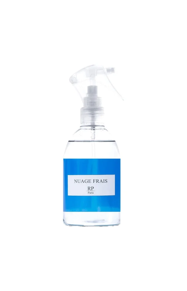 Parfum d’intérieur – Nuage frais – Floral – 250 ml
