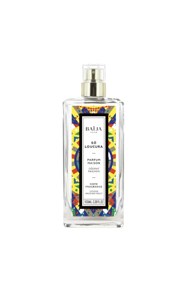 Parfum d’intérieur – Só Loucura – Oriental – 100 ml