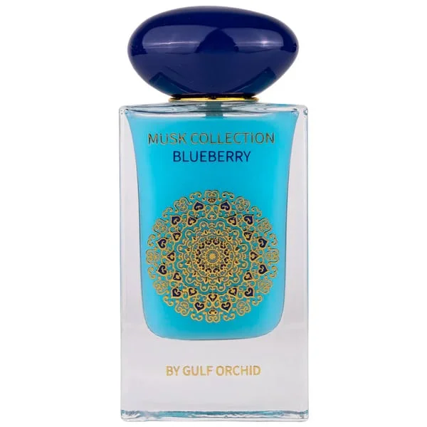 Parfum de Dubaï – Blueberry – 60ml
