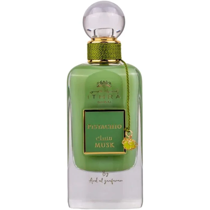 Parfum de Dubaï – ITHRA Pistachio – 100ml