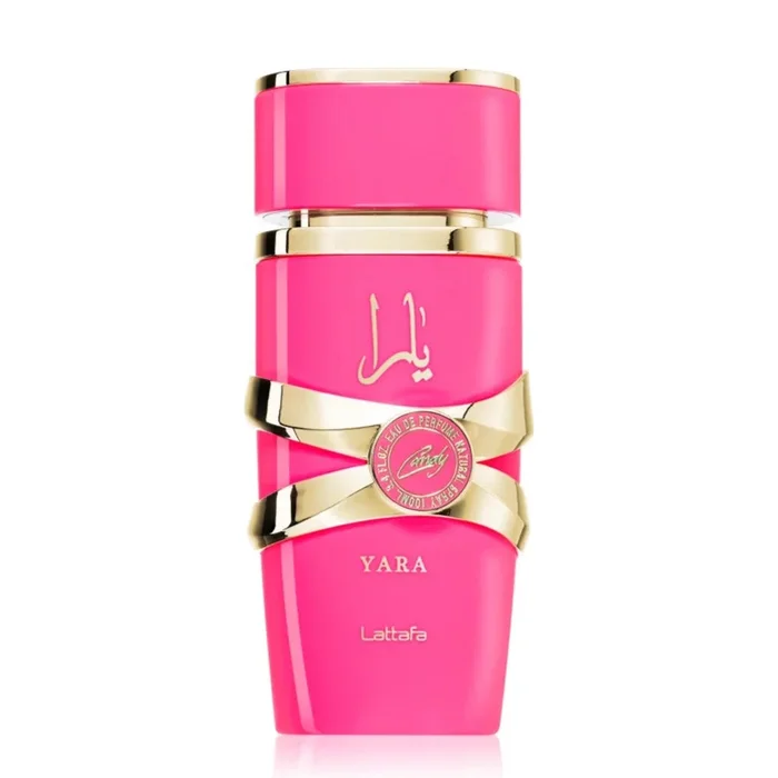 Parfum de Dubaï – Yara Candy – 100ml