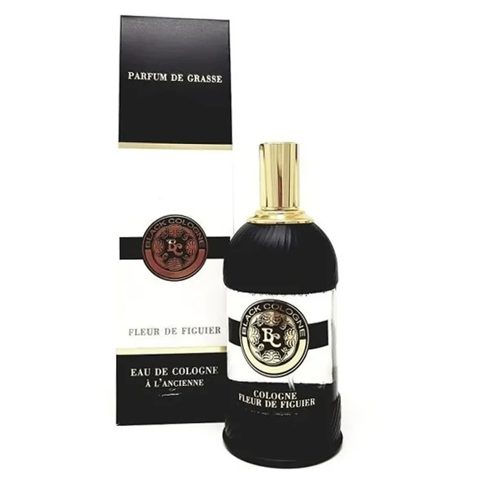 Parfum de Grasse – Eau de Cologne à l‘Ancienne Fleur de figuier – 125 ml