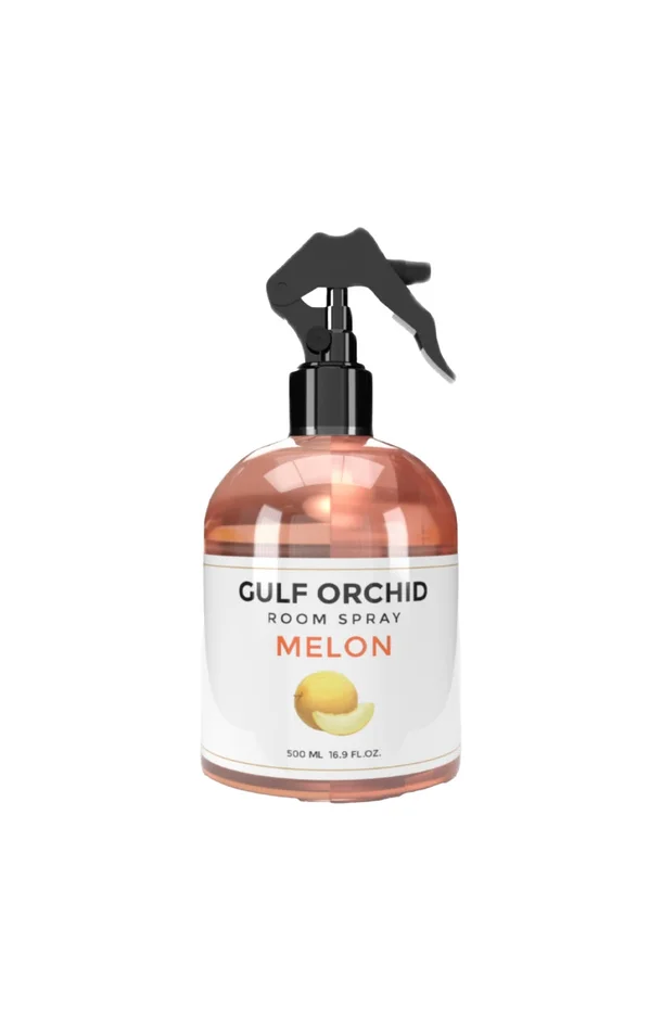 Parfum de linge & d’ambiance – Melon – Fruité – 500 ml