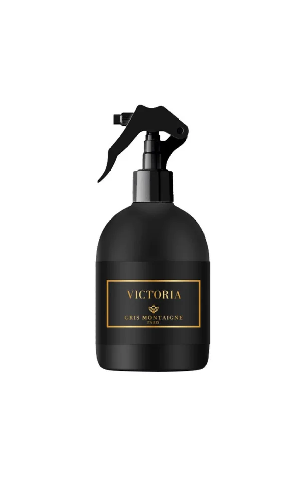 Parfum de linge & maison – Victoria – Fruité – 250 ml