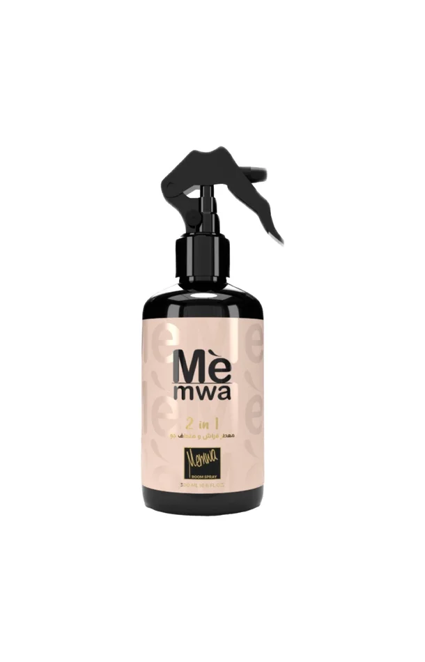 Parfum de linge – Memwa – Oriental – 300 ml