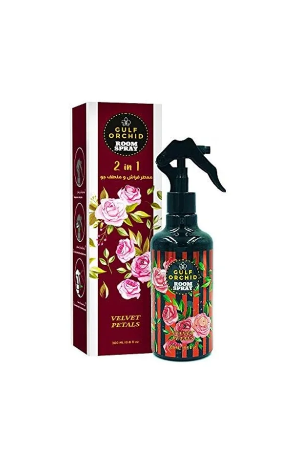 Parfum de linge – Velvet Petals – 300 ml