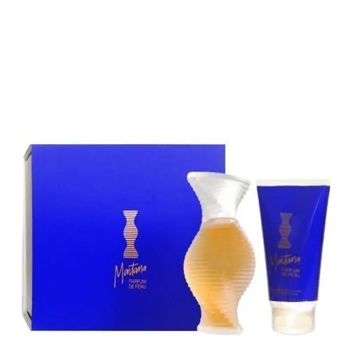 Parfum de Peau – Coffret Eau de Toilette