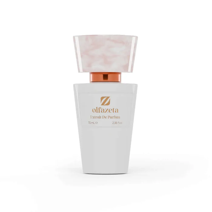 Parfum Femme Chogan N°007