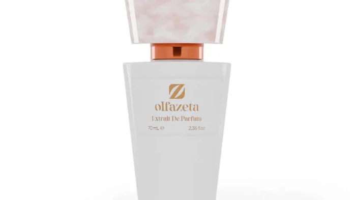 Parfum Femme Chogan N°131
