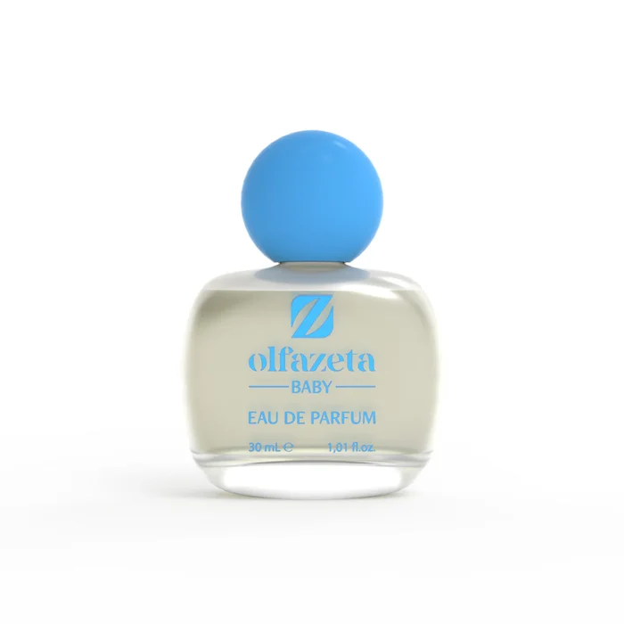 PARFUM GARÇON – HYPOLLERGÉNIQUE – 30 ML