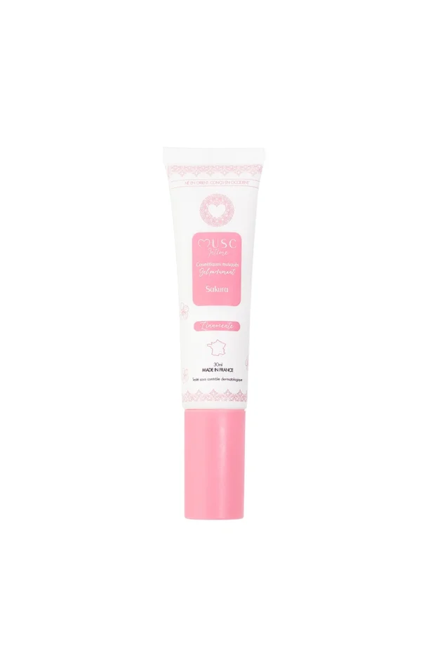 Parfum intime – L’Innocente – Fleur de cerisier – 30 ml