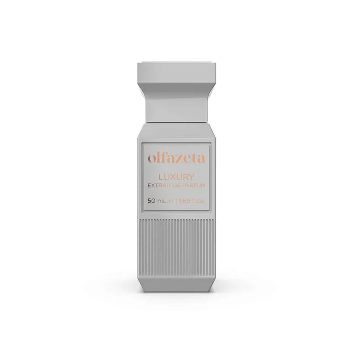 Parfum Mixte Chogan N°101