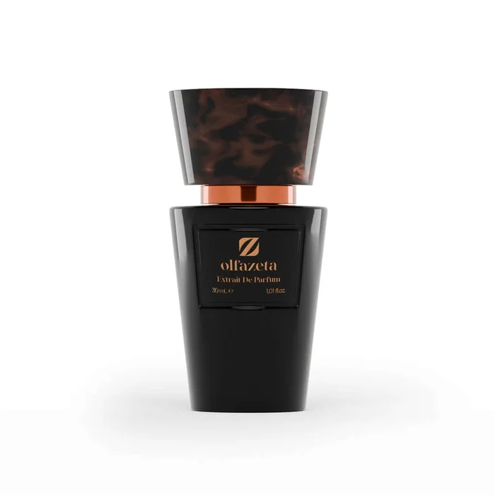 Parfum Mixte Chogan N°105