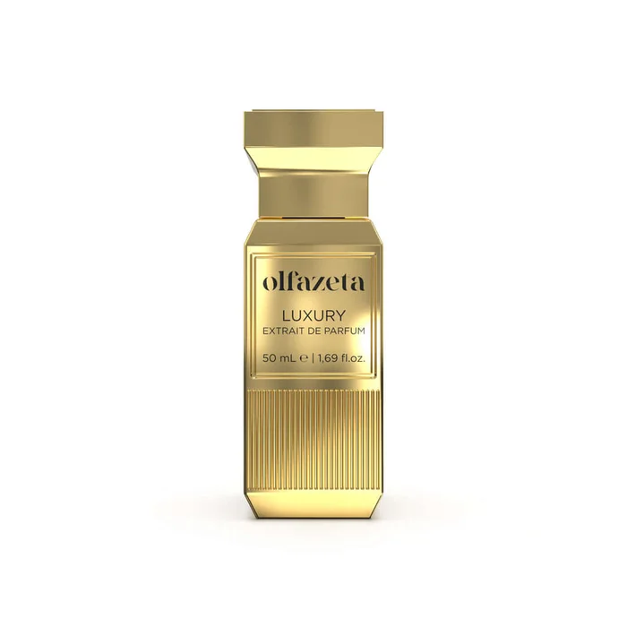 Parfum Mixte Chogan N°127