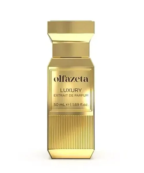 Parfum Olfazeta 128 – Inspiré de VANILLE FATALE
