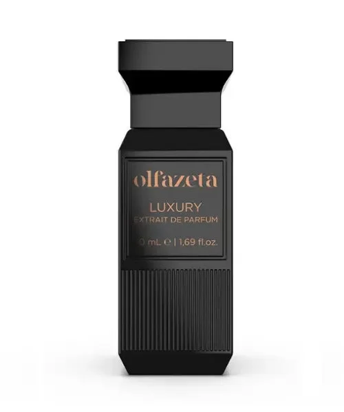 Parfum Olfazeta 134 – Inspiré de BITTER PEACH