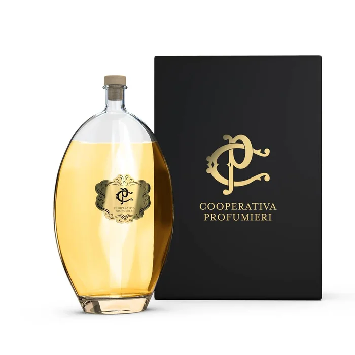 Parfumeur d’ambiance – fruits rouges