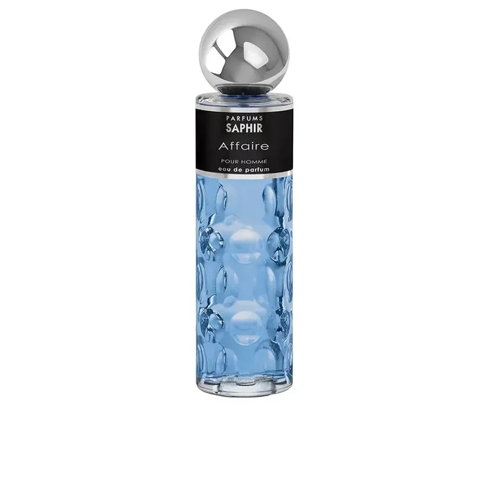 Parfums Saphir AFFAIRE