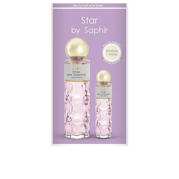 Parfums Saphir CASI STELLE