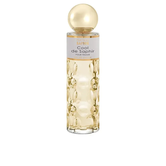 Parfums Saphir COOL DE SAPHIR