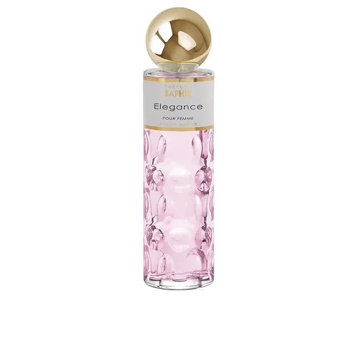 Parfums Saphir ELEGANCE