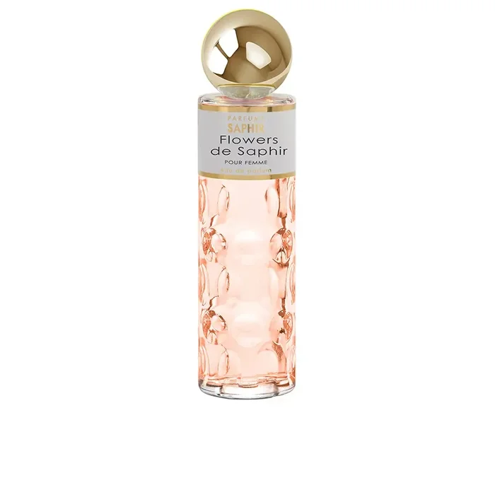 Parfums Saphir FLOWERS DE SAPHIR