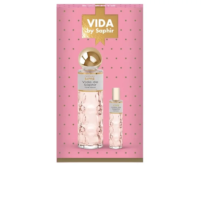 Parfums Saphir MOLTA VITA