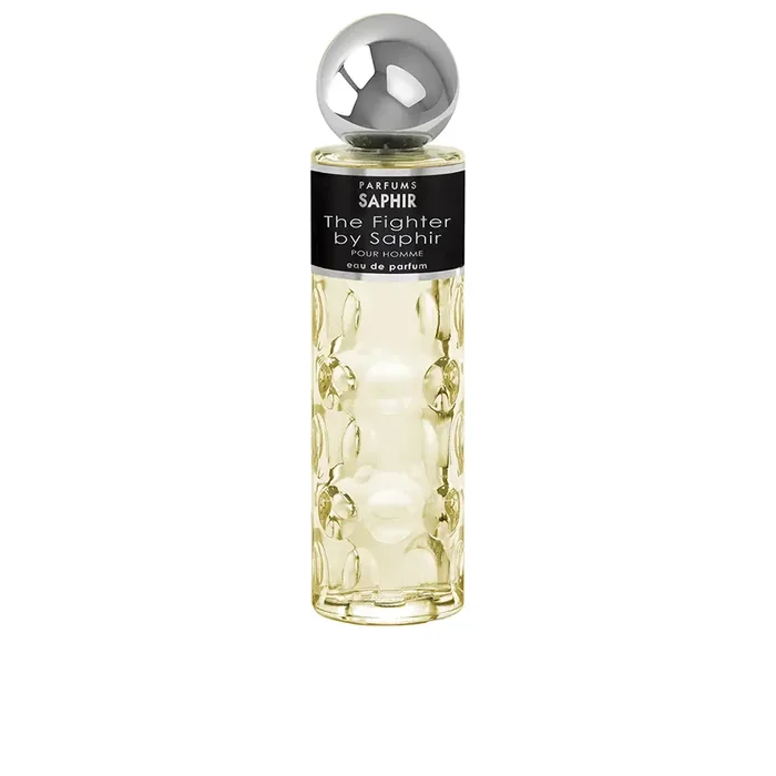 Parfums Saphir THE FIGHTER BY SAPHIR