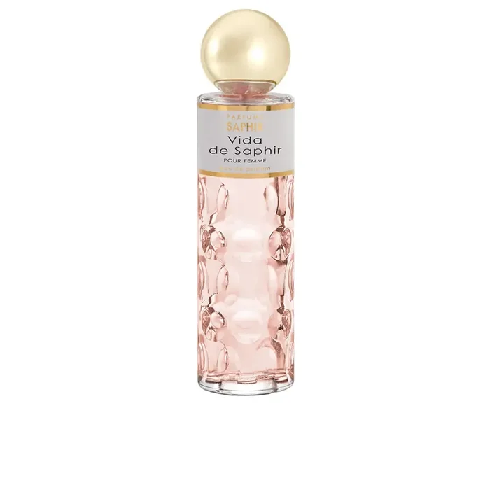 Parfums Saphir VIDA DE SAPHIR