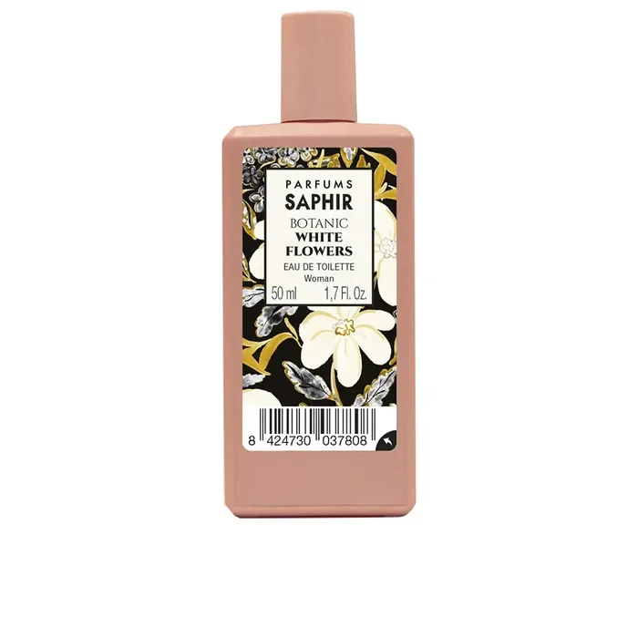 Parfums Saphir WHITE FLOWERS