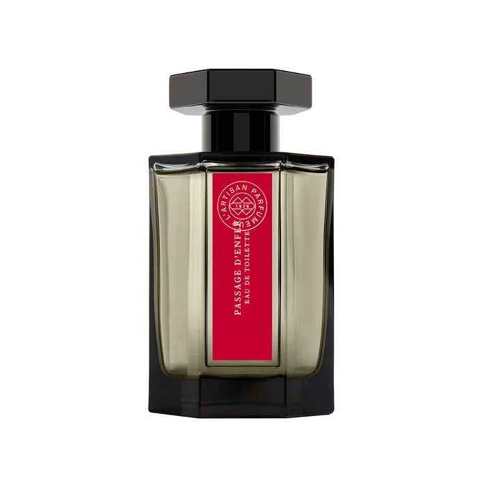 Passage d’Enfer – Eau de Toilette