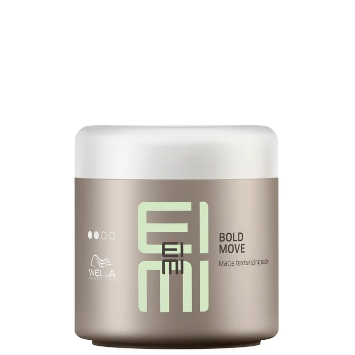 Pâte à Coiffer Bold Move EIMI Wella Professionals 150 ml