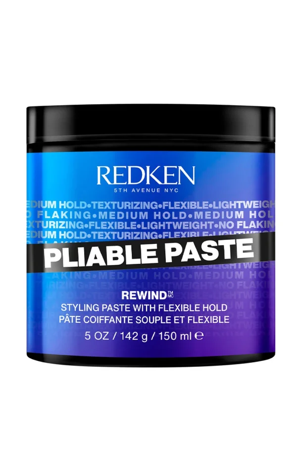 Pâte coiffante – Rewind – 150 ml