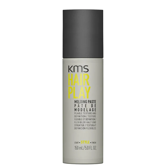 Pâte de Modelage HairPlay KMS 150 ml