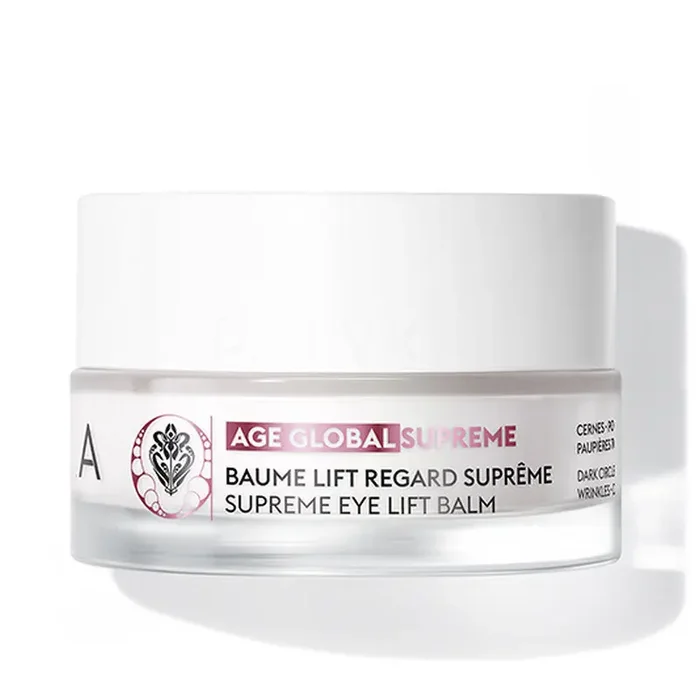 Patyka age global supreme baume lift regard suprême