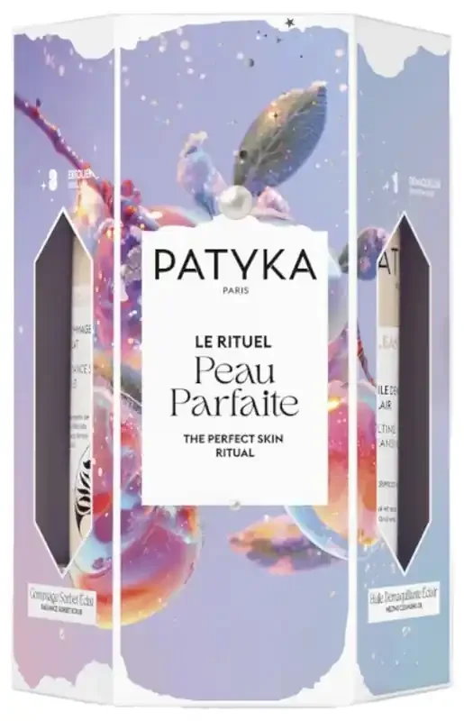 PATYKA Clean le Rituel Peau Parfaite