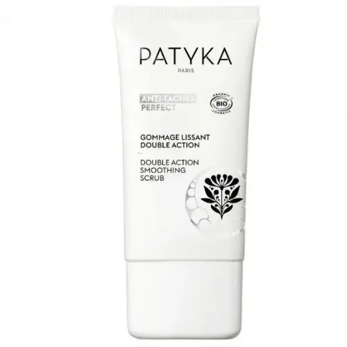 PATYKA Gommage lissant double action 50 ml