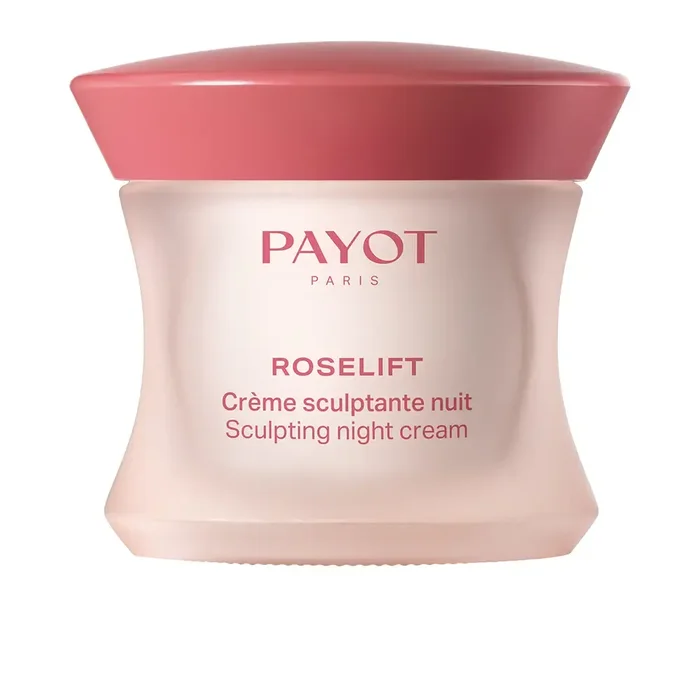 Payot CREMA SCULTURA NUIT
