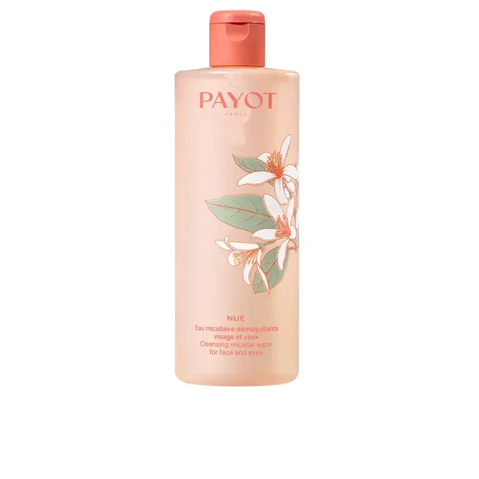Payot NUE acqua micellare detergente in edizione limitata