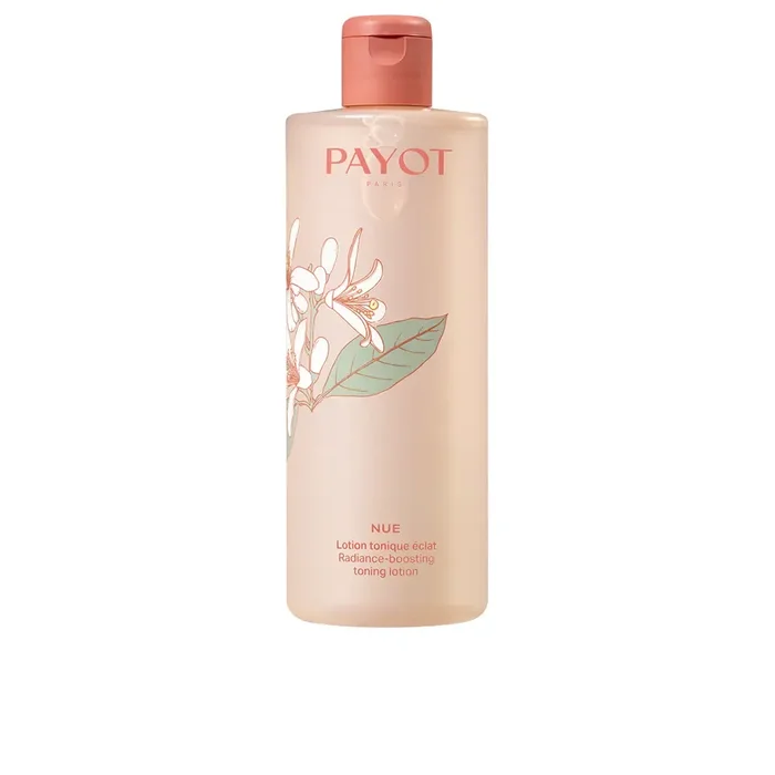Payot NUE lozione tonificante illuminante in edizione limitata