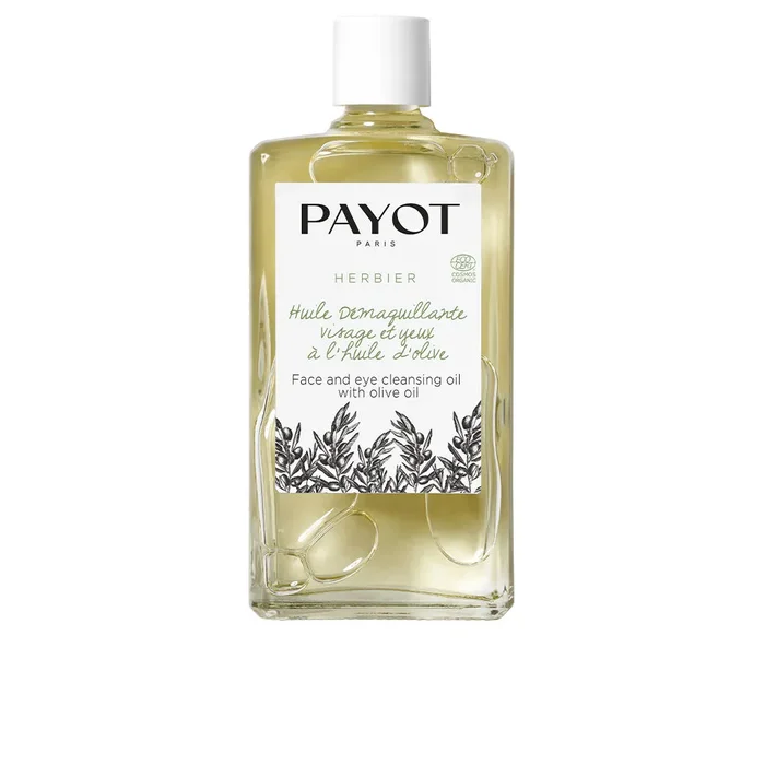 Payot Olio demaquillante HERBIER