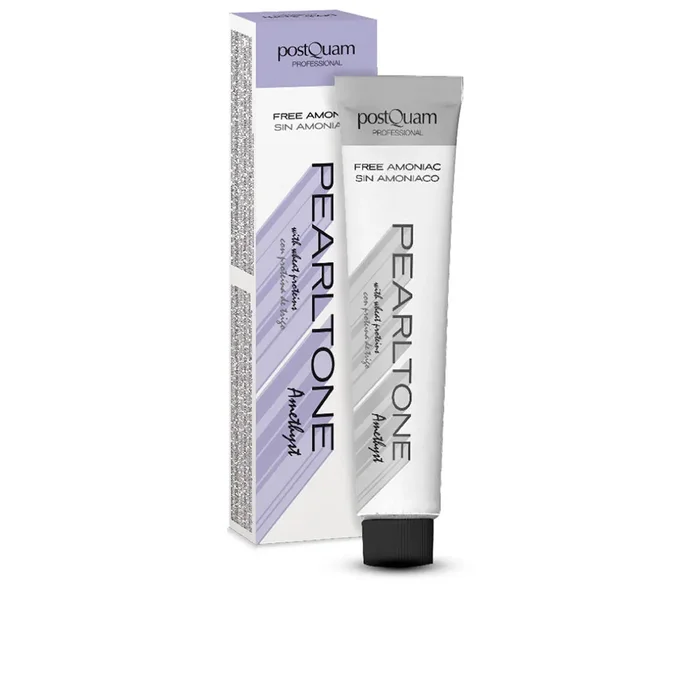 PEARLTONE colorante per capelli senza ammoniaca #amethyst 60 ml