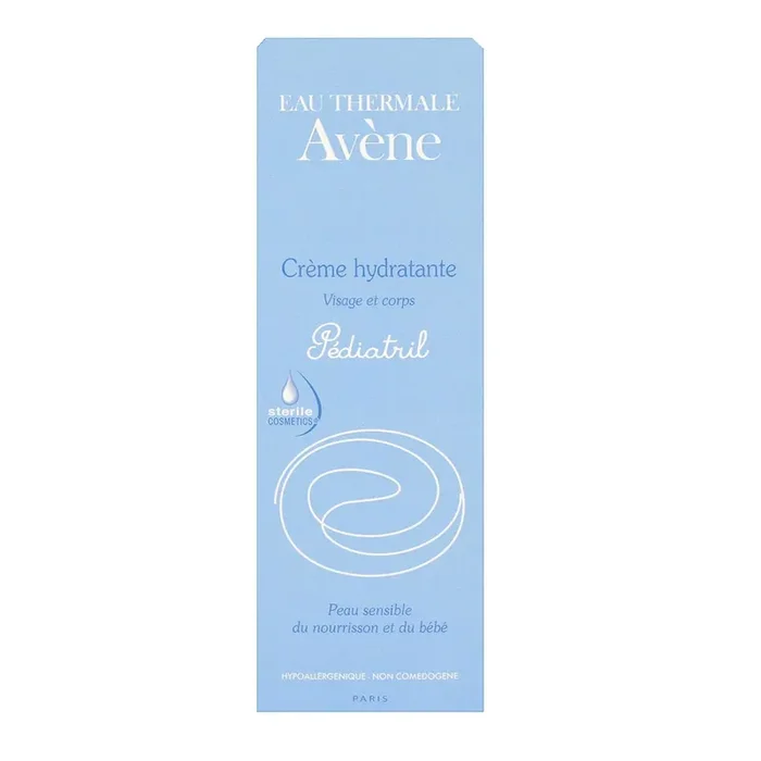 Pédiatril crème hydratante 200ml