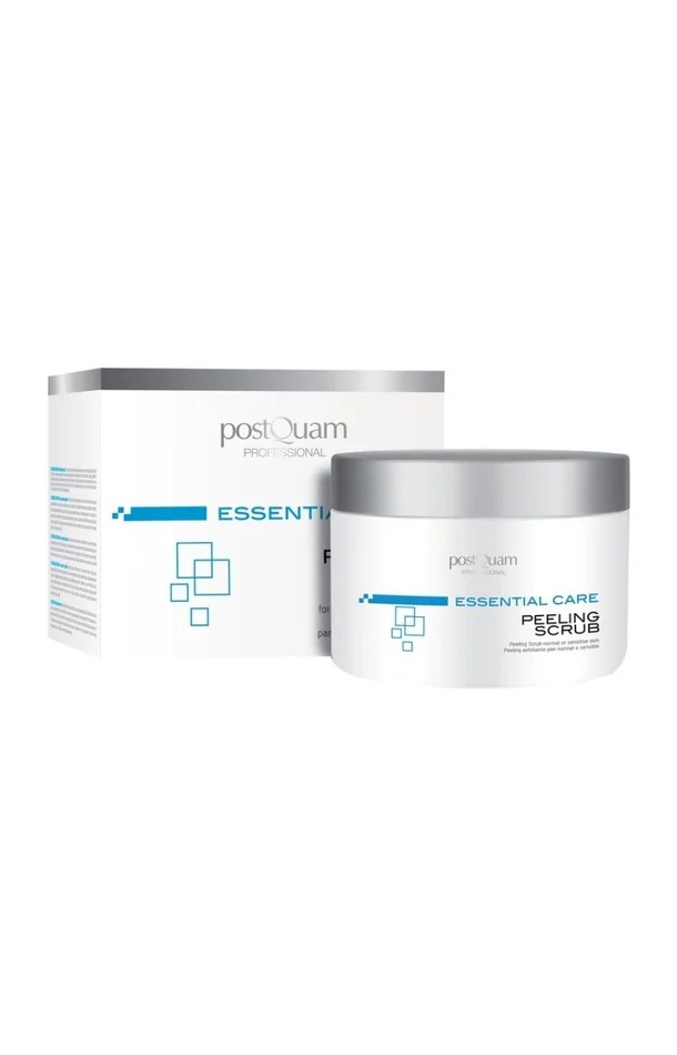 Peeling exfoliant – Essential Care