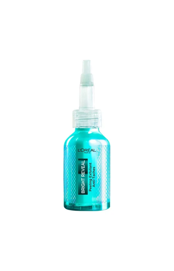 Peeling exfoliant anti-tâches – Bricht Reveal – Niacinamide – Visage – 25 ml