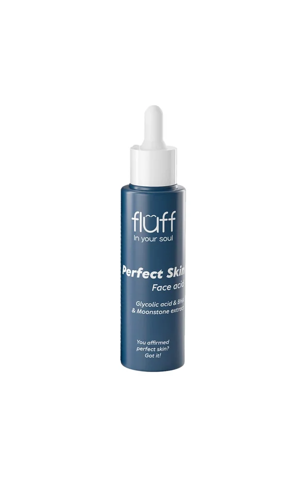 Peeling lissant – Acide glycolique & BHA – Visage
